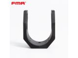 FMA Metal P90 Sling Swivel End ( MODEL B) TB72